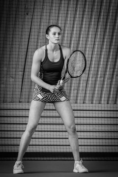 Laura Bente 426 - Sparkassen Pokal Marne